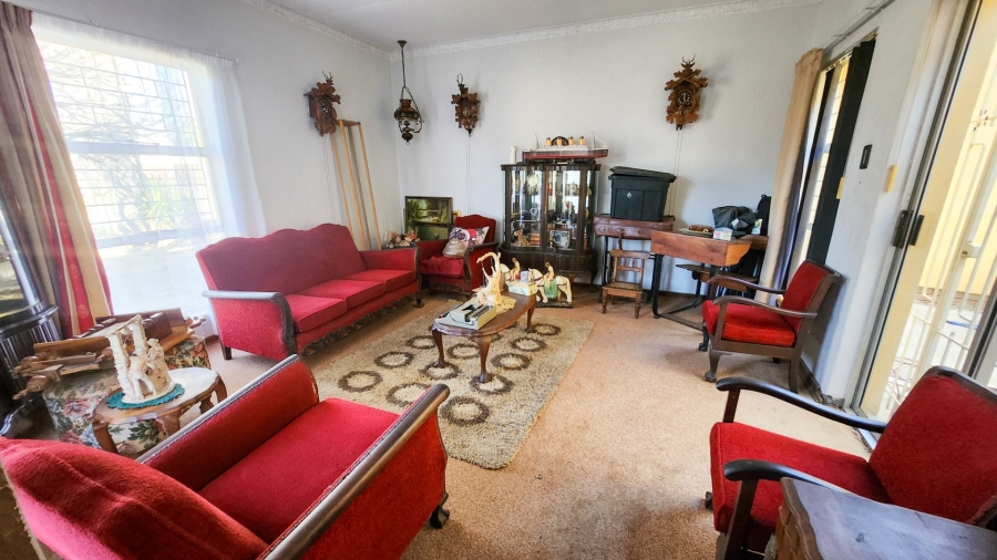 3 Bedroom Property for Sale in La Hoff North West
